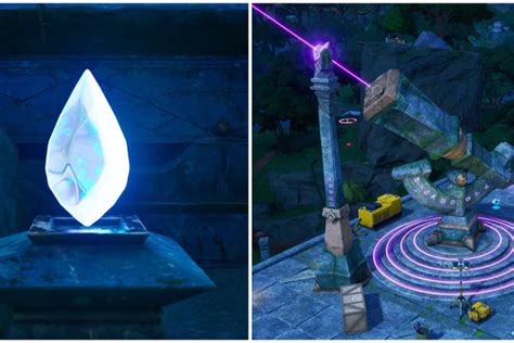 The Enigmatic Curse Kit: Enhancing Your Fortnite Abilities
